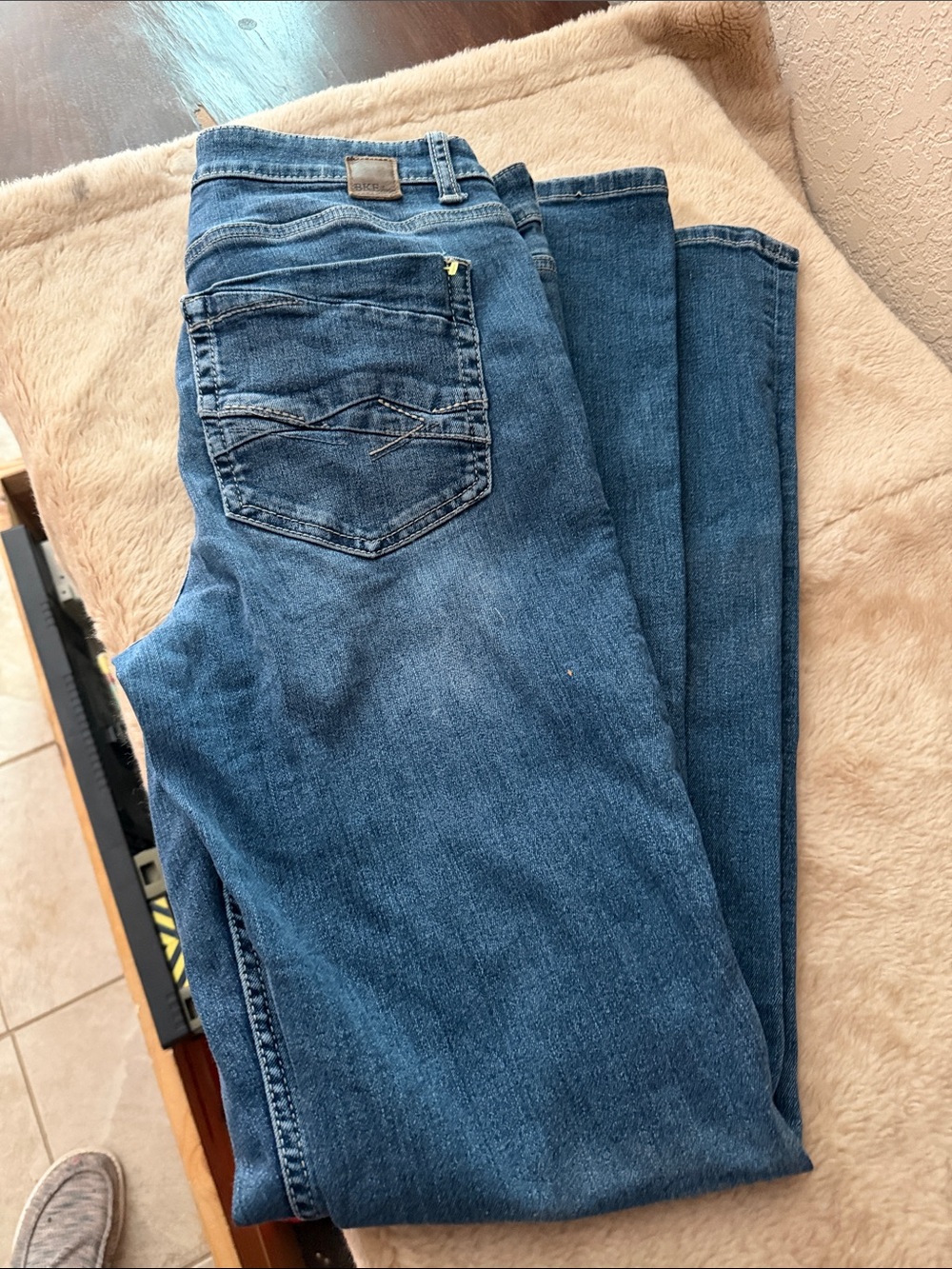 BKE jeans 3536
